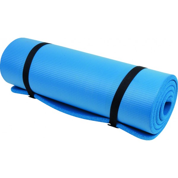 Medalist NBR Exercise Mat